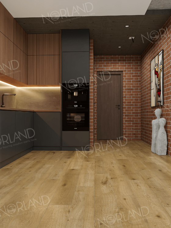 Alpine floor Elegant Strong LF302-09 Дуб Хайнан