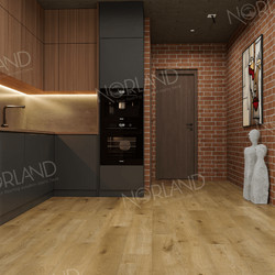 Alpine floor Elegant Strong LF302-09 Дуб Хайнан