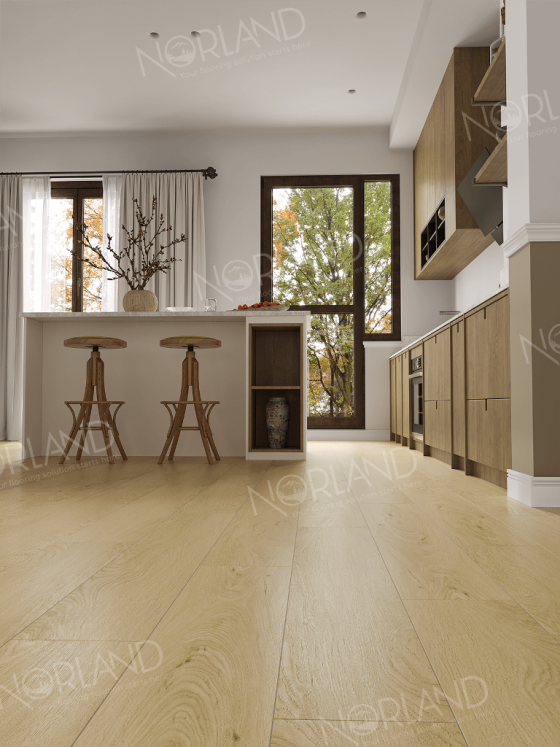 Alpine floor Elegant Strong LF302-05 Дуб Азор