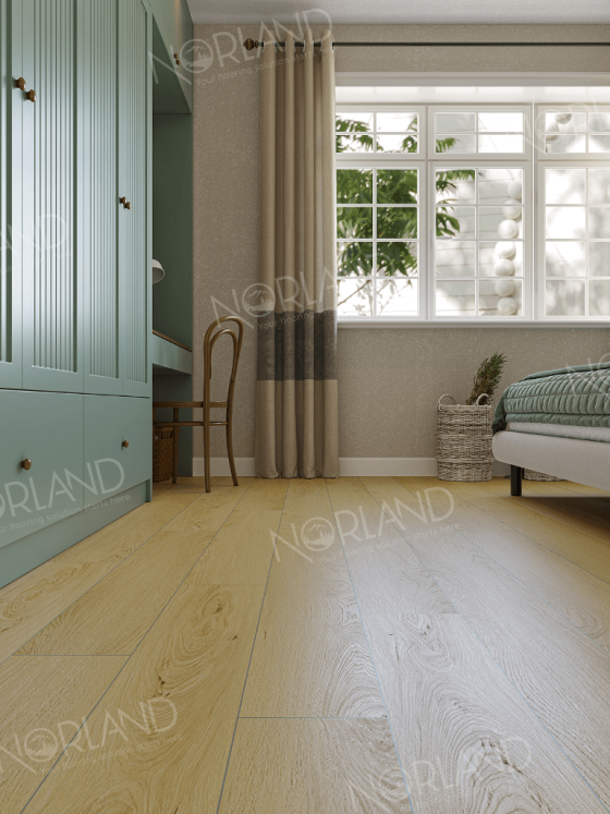 Alpine floor Elegant Strong LF302-08 Дуб Элмер