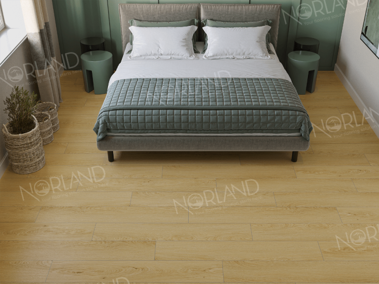 Alpine floor Elegant Strong LF302-08 Дуб Элмер
