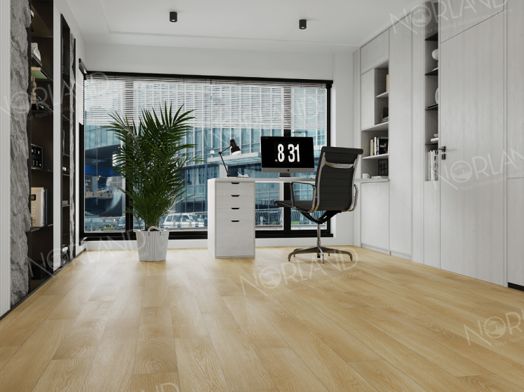 Alpine floor Elegant Strong LF302-04 Дуб Тасмания