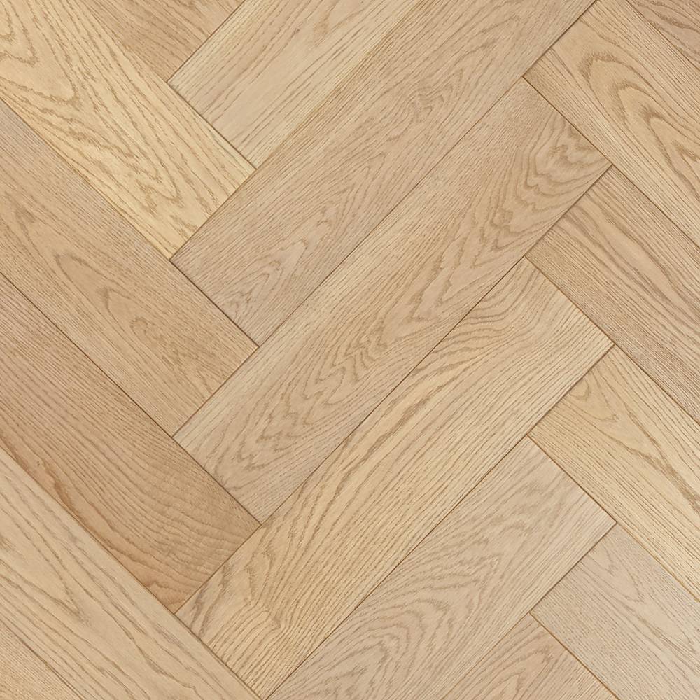 Lab Arte Angle Дуб Натур Бетон лак 500х90х14/3