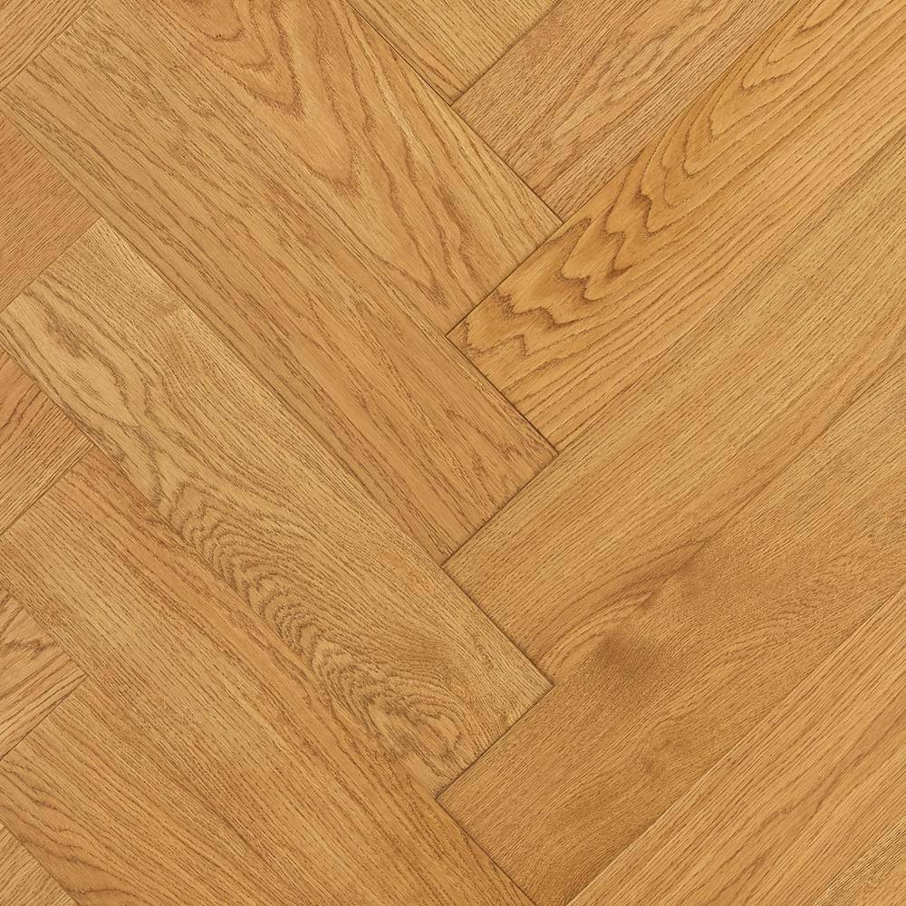 Lab Arte Angle Дуб Селект Хани лак 500х90х14/3