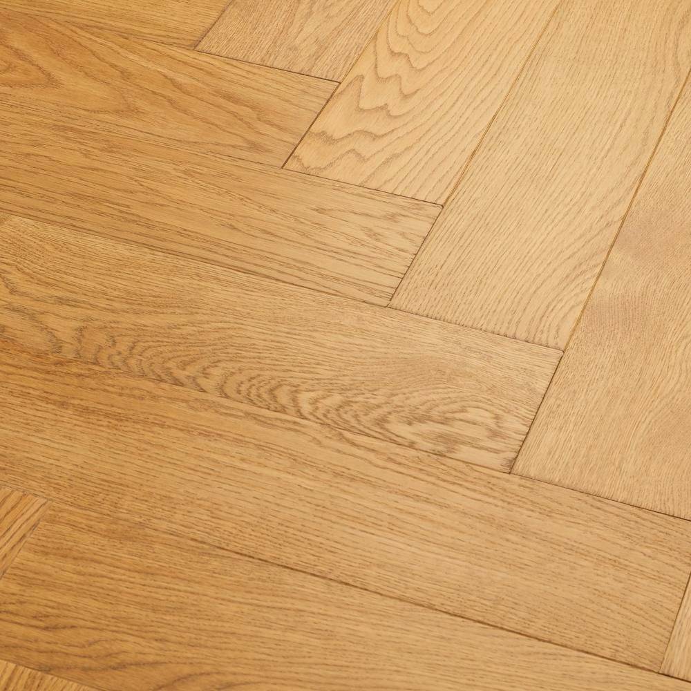 Lab Arte Angle Дуб Селект Хани лак 500х90х14/3