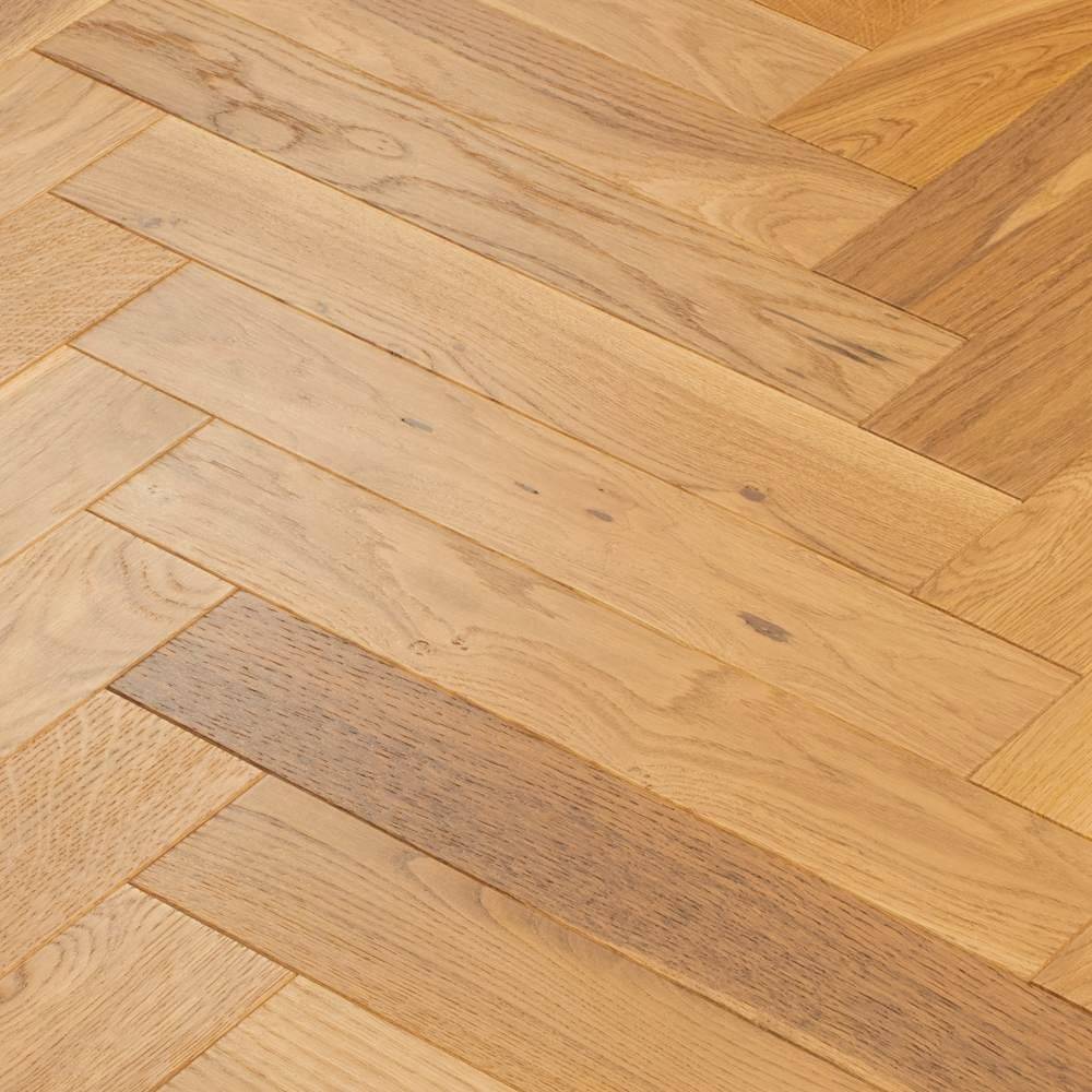 Lab Arte Angle Дуб Рустик Хани лак 500х90х14/3