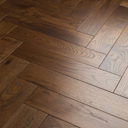 Lab Arte Angle Дуб Рустик Бронза лак 500х90х14/3