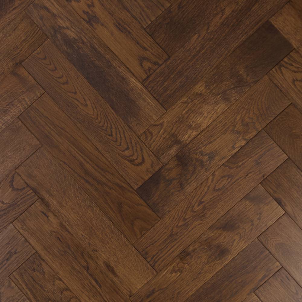 Lab Arte Angle Дуб Натур Бронза лак 500х90х14/3