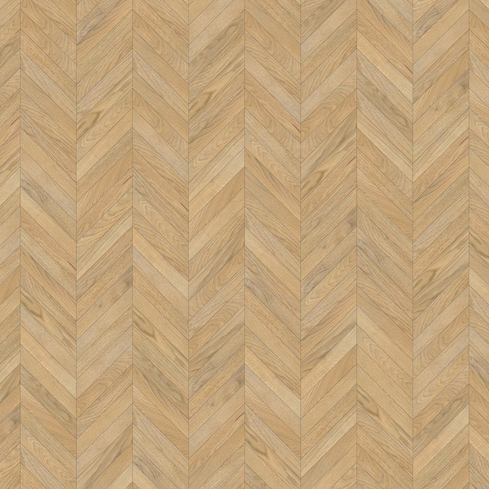 Lab Arte Chevron Дуб Натур Бетон лак 600/510х90х14/3/45°