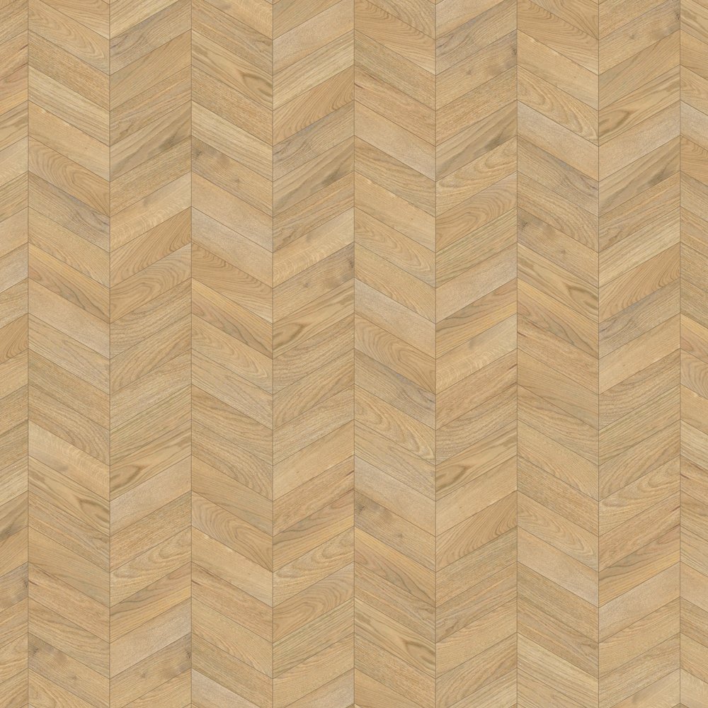 Lab Arte Chevron Дуб Рустик Бетон лак 400/337х110х14/3/60°