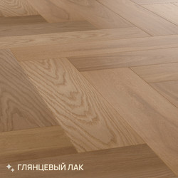 Royal Parket 490х125х13мм Дуб Натур Жасмин лак