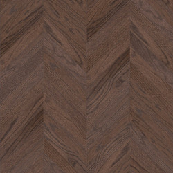 Lab Arte Chevron Дуб Натур Бронза лак 600/510х90х14/3/45°