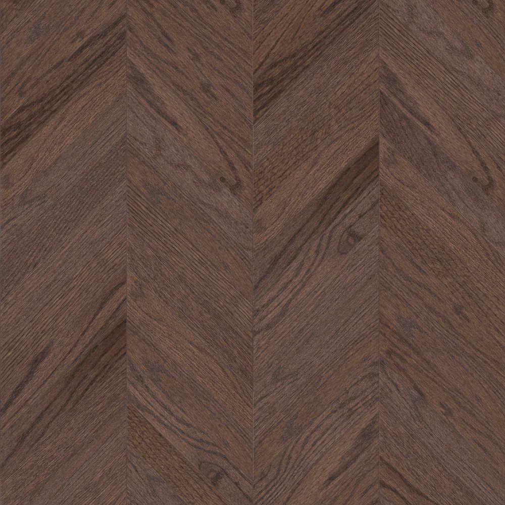 Lab Arte Chevron Дуб Рустик Бронза лак 600/510х90х14/3/45°