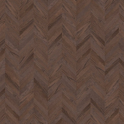 Lab Arte Chevron Дуб Рустик Бронза лак 600/510х90х14/3/45°