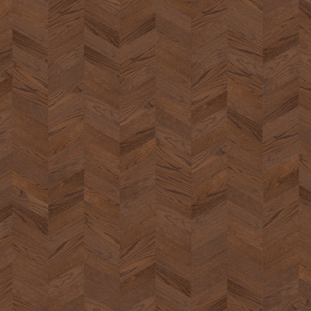 Lab Arte Chevron Дуб Селект Бронза лак 400/337х110х14/3/60°