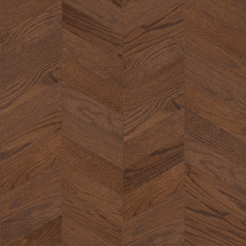 Lab Arte Chevron Дуб Селект Бронза лак 400/337х110х14/3/60°