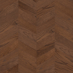 Lab Arte Chevron Дуб Рустик Бронза лак 400/337х110х14/3/60°