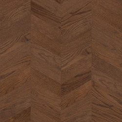 Lab Arte Chevron Дуб Натур Бронза лак 400/337х110х14/3/60°