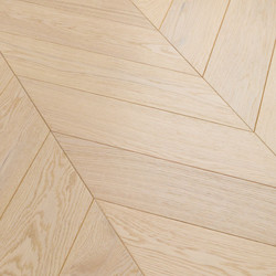 Lab Arte Chevron Дуб Селект Лана лак 600/510х90х14/3/45°