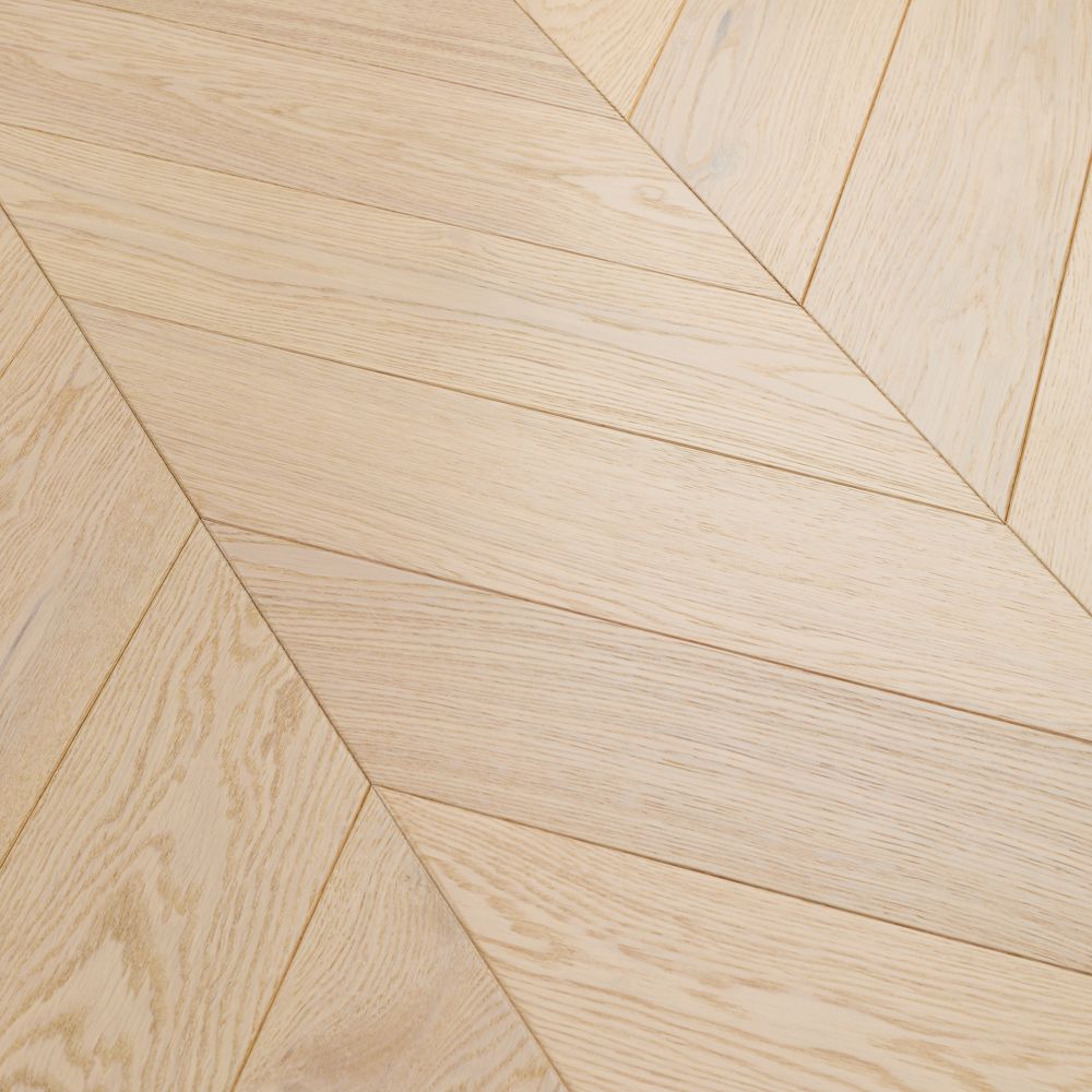 Lab Arte Chevron Дуб Рустик Лана лак 400/337х110х14/3/60°