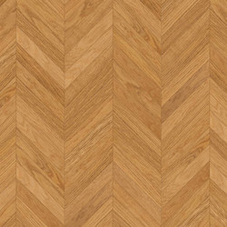 Lab Arte Chevron Дуб Рустик Хани лак 600/510х90х14/3/45°