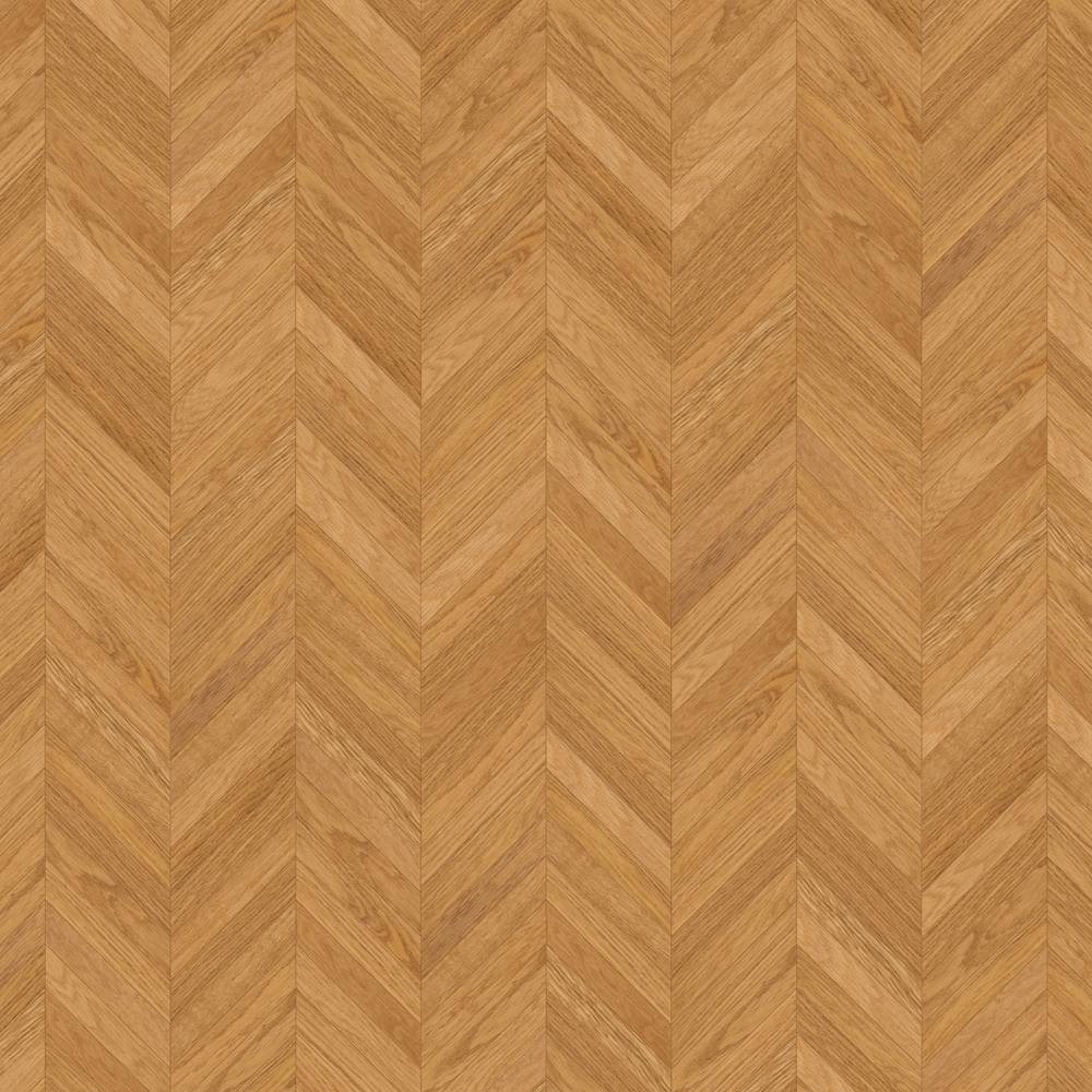 Lab Arte Chevron Дуб Рустик Хани лак 600/510х90х14/3/45°