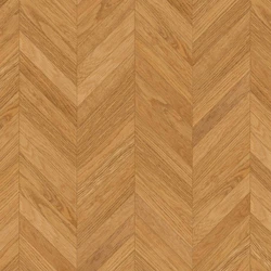 Lab Arte Chevron Дуб Селект Хани лак 600/510х90х14/3/45°