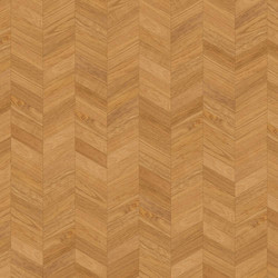 Lab Arte Chevron Дуб Натур Хани лак 400/337х110х14/3/60°