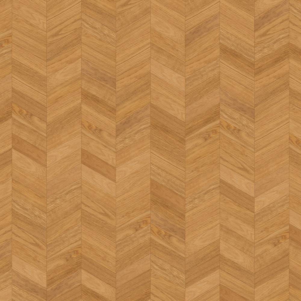 Lab Arte Chevron Дуб Натур Хани лак 400/337х110х14/3/60°