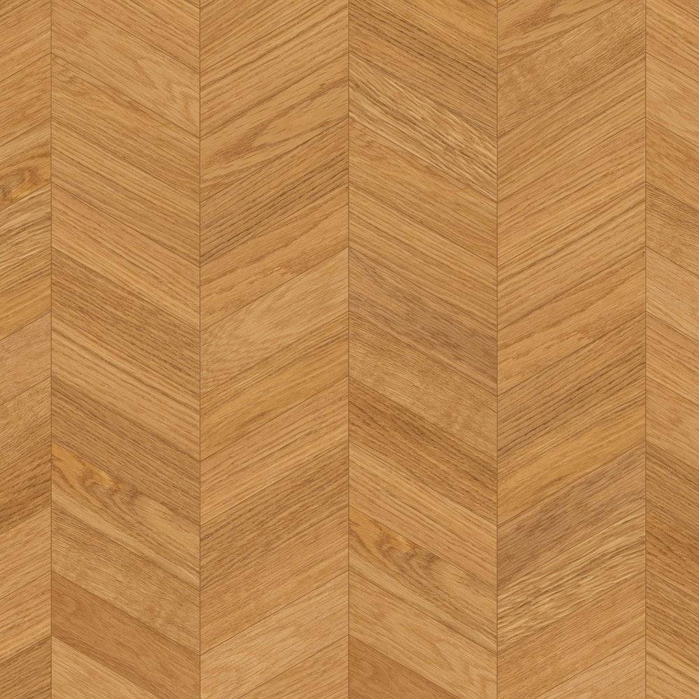 Lab Arte Chevron Дуб Селект Хани лак 400/337х110х14/3/60°