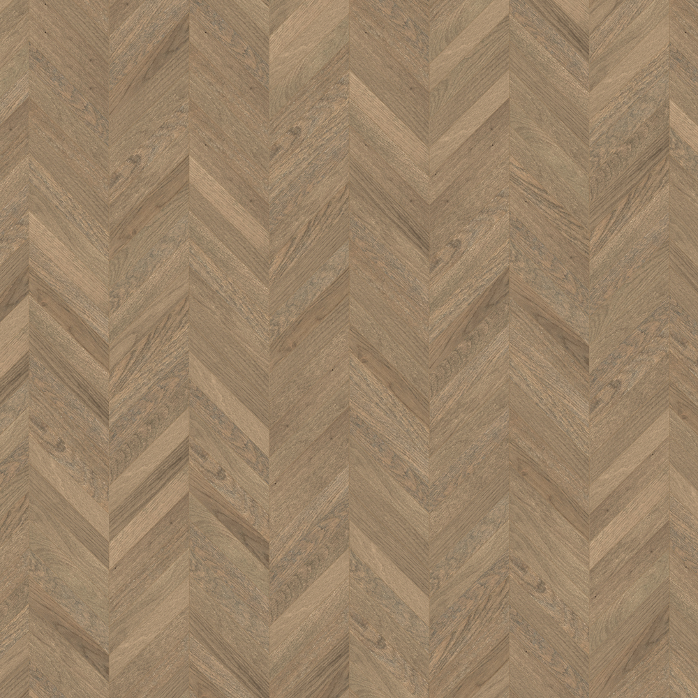 Lab Arte Chevron Дуб Натур Грис лак 600/510х90х14/3/45°