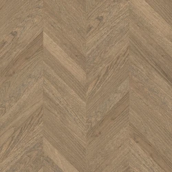 Lab Arte Chevron Дуб Натур Грис лак 600/510х90х14/3/45°