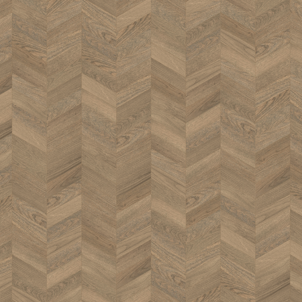 Lab Arte Chevron Дуб Селект Грис лак 400/337х110х14/3/60°