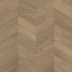 Lab Arte Chevron Дуб Селект Грис лак 400/337х110х14/3/60°