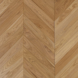 Lab Arte Chevron Дуб Селект Бург лак 600/510х90х14/3/45°