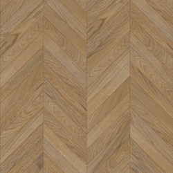 Lab Arte Chevron Дуб Натур Бург лак 600/510х90х14/3/45°
