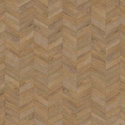 Lab Arte Chevron Дуб Натур Бург лак 400/337х110х14/3/60°