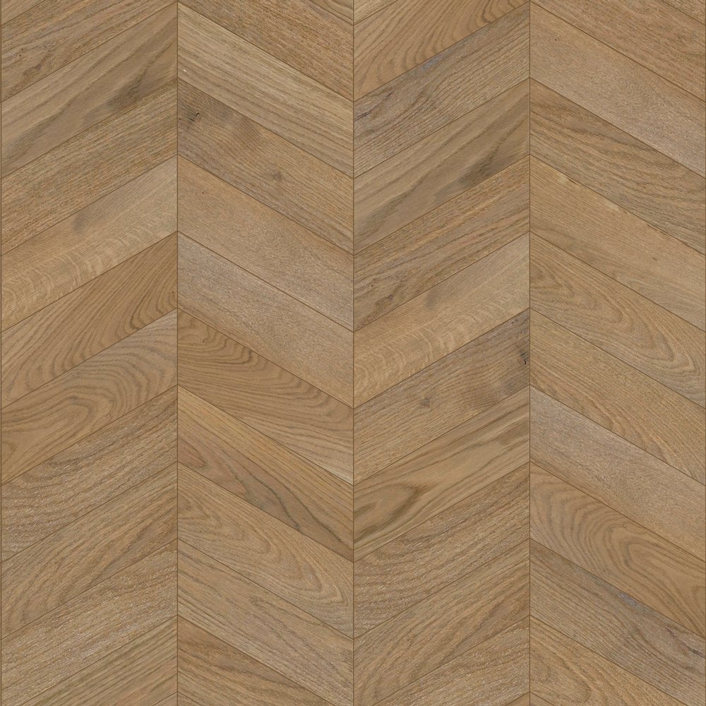 Lab Arte Chevron Дуб Селект Бург лак 400/337х110х14/3/60°