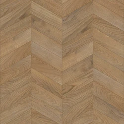 Lab Arte Chevron Дуб Селект Бург лак 400/337х110х14/3/60°