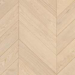 Lab Arte Chevron Дуб Рустик Флора лак 600/510х90х14/3/45°