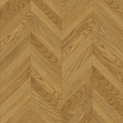 Lab Arte Chevron Дуб Рустик Кольт лак 600/510х90х14/3/45°