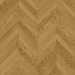 Lab Arte Chevron Дуб Рустик Кольт лак 600/510х90х14/3/45°