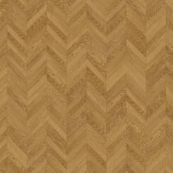 Lab Arte Chevron Дуб Натур Кольт лак 600/510х90х14/3/45°