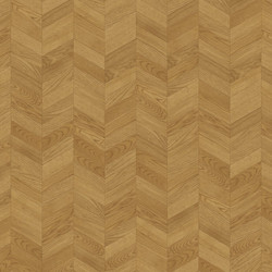Lab Arte Chevron Дуб Селект Кольт лак 400/337х110х14/3/60°