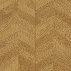 Lab Arte Chevron Дуб Селект Кольт лак 400/337х110х14/3/60°