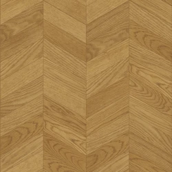 Lab Arte Chevron Дуб Натур Кольт лак 400/337х110х14/3/60°