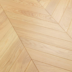 Lab Arte Chevron Дуб Натур Беж лак 600/510х90х14/3/45°