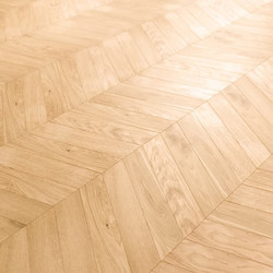 Lab Arte Chevron Дуб Рустик лак без браша 400/337х110х14/3/60°