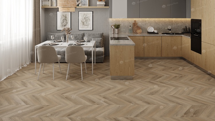 Alpine floor Дуб Синистра ЕСО 20-6