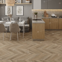 Alpine floor Дуб Синистра ЕСО 20-6